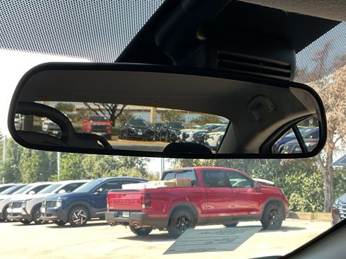 New 2025 Nissan Versa SV w/ Trunk Package image 25