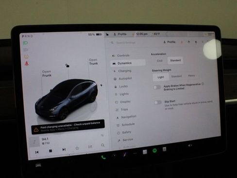 Used 2024 Tesla Model Y Long Range image 32