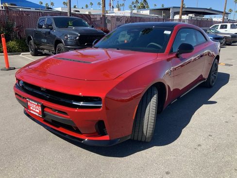 New 2026 Dodge Charger R/T Scat Pack image 3