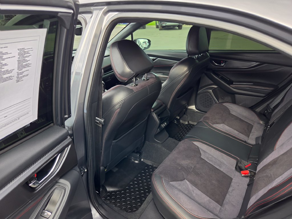 Used 2022 Subaru WRX Limited AWD/4WD image 25