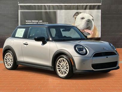 Certified 2025 MINI Cooper S