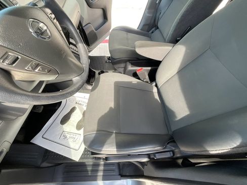 Used 2021 Nissan NV200 SV w/ Sliding Door Glass Package FWD image 30