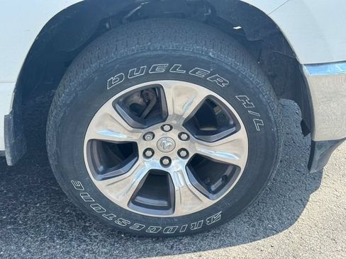 Certified 2023 RAM 1500 Laramie AWD/4WD image 9