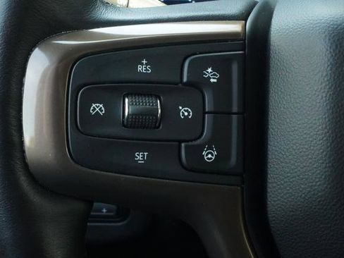 Used 2024 Chevrolet Tahoe High Country w/ Advanced Technology Package image 19