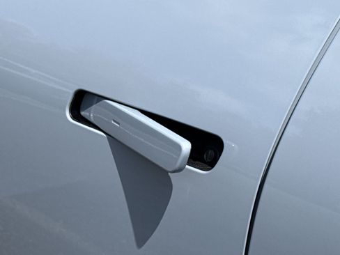 New 2027 Kia Seltos S AWD/4WD image 15