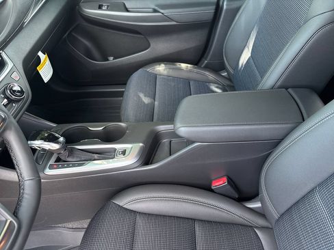 New 2026 Buick Envista Preferred FWD image 23