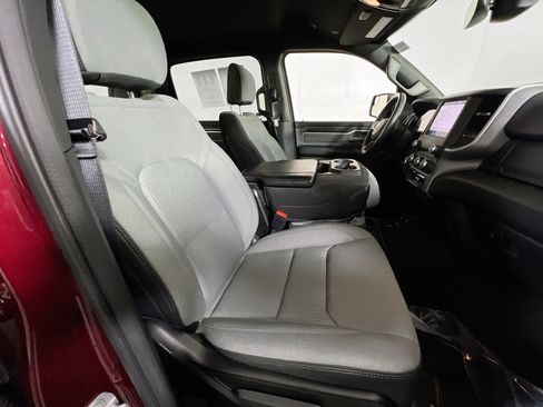Used 2022 RAM 1500 Big Horn image 25