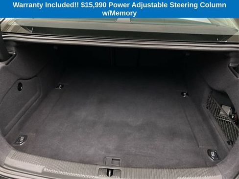 Used 2015 Audi A6 3.0T Prestige w/ Prestige Package AWD/4WD image 15