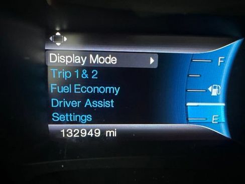 Used 2014 Ford Edge SEL w/ Equipment Group 205A AWD/4WD image 19