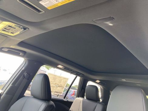 New 2026 Lexus TX 350 AWD image 14