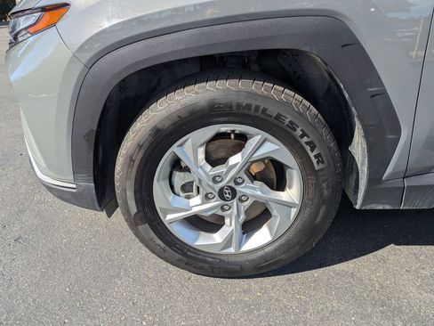 Used 2024 Hyundai Tucson SEL image 13