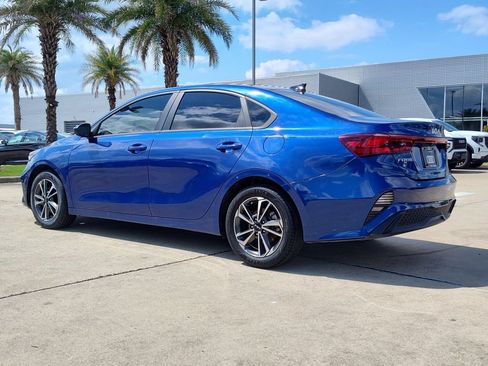 Used 2024 Kia Forte LXS FWD image 6