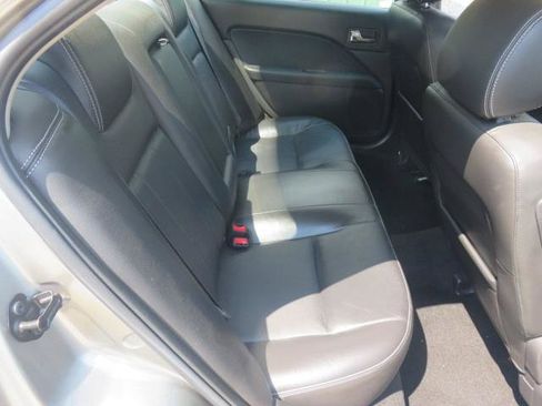 Used 2008 Mercury Milan Premier FWD image 22