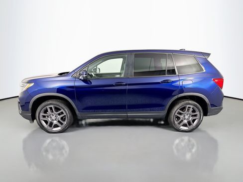 Certified 2023 Honda Passport EX-L image 8