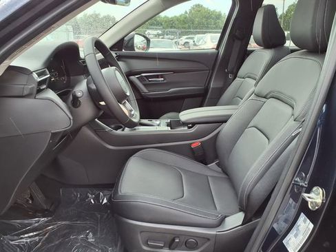 New 2026 MAZDA CX-5 2.5 S w/ Premium Package AWD/4WD image 14