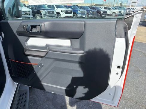 New 2025 Ford Bronco Stroppe Edition image 71