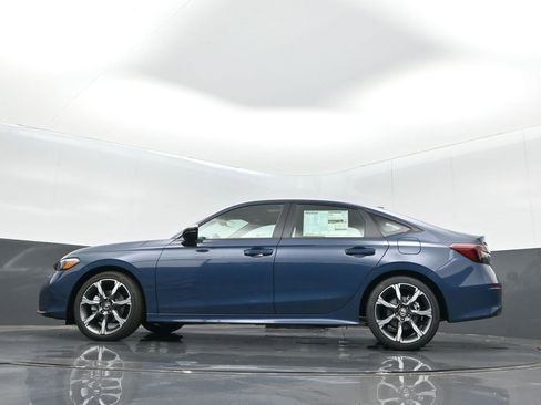 New 2026 Honda Civic Sport image 14