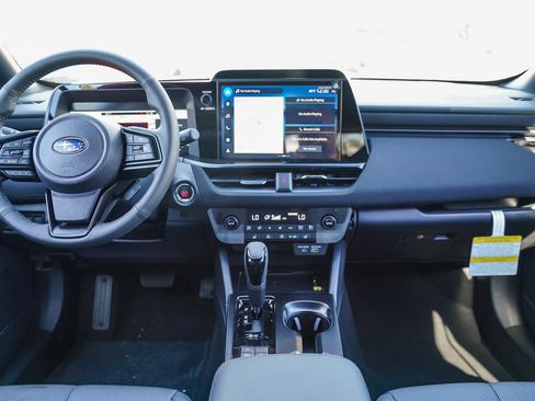 New 2026 Subaru Outback Limited image 13