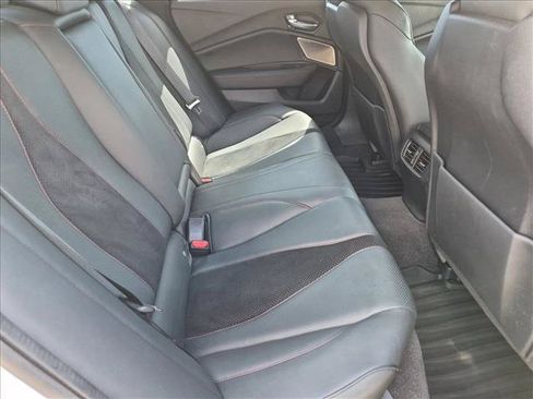 Used 2023 Acura TLX Type S AWD/4WD image 20
