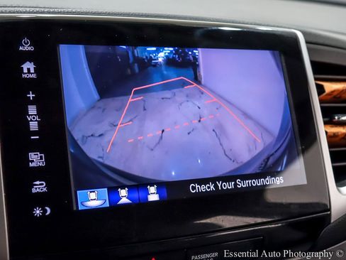 Used 2018 Honda Pilot EX-L image 23