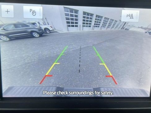 Used 2023 Ford F150 XL w/ STX Appearance Package image 26