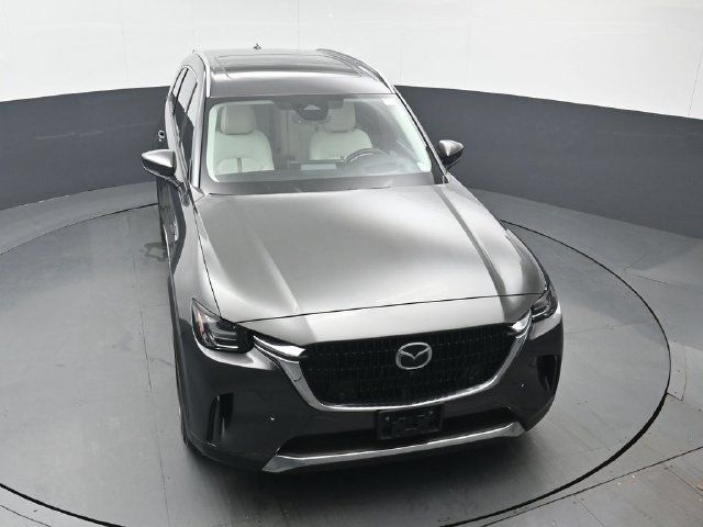 Certified 2024 MAZDA CX-90 Plug-In Hybrid w/ Premium Plus AWD/4WD image 45