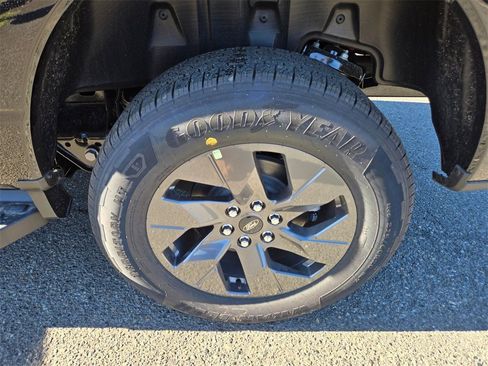 New 2025 Ford F150 Lightning Flash image 9