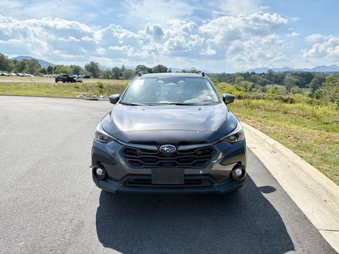 Certified 2024 Subaru Crosstrek 2.0i Premium AWD/4WD image 2