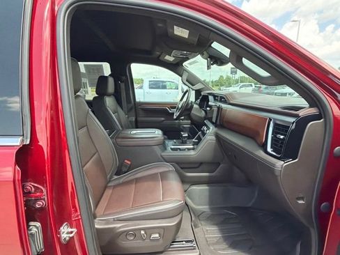 Certified 2022 GMC Sierra 1500 Denali AWD/4WD image 29