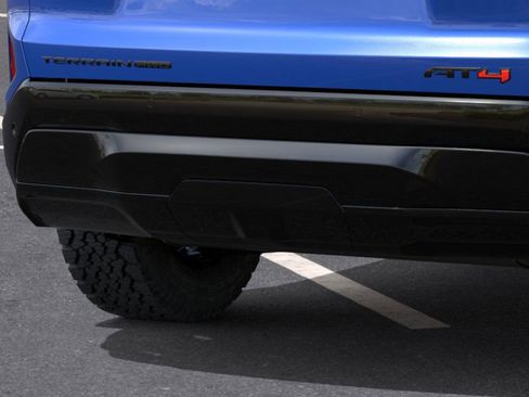 New 2026 GMC Terrain AT4 w/ Convenience Package III image 14