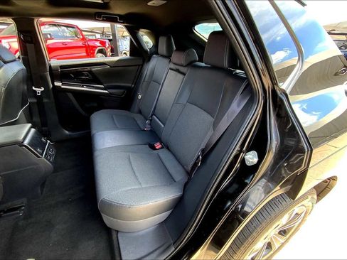 Used 2023 Toyota bZ4X XLE image 35