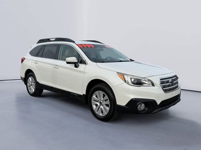 Used 2015 Subaru Outback 2.5i Premium