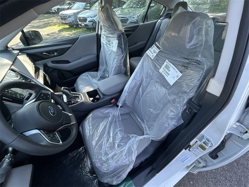 New 2025 Subaru Legacy Premium image 11