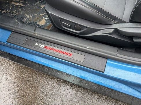 Certified 2020 Ford Mustang Shelby GT350 w/ Technology Package image 11