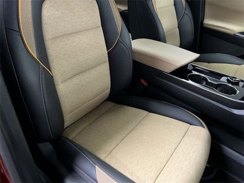 New 2026 Chevrolet Equinox ACTIV image 29