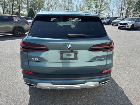 Used 2024 BMW X5 sDrive40i w/ Premium Package RWD image 6