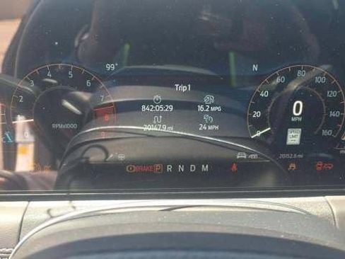 Used 2025 Ford Mustang GT Premium w/ GT Performance Package RWD image 9
