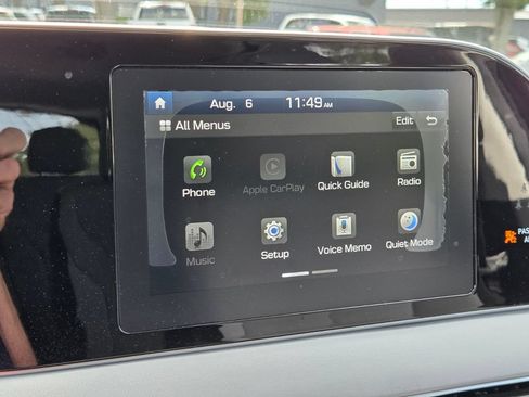 Used 2020 Hyundai Palisade SEL FWD image 26