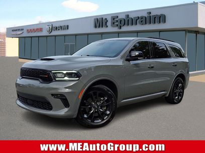 Used 2023 Dodge Durango GT