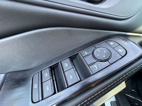 New 2026 Nissan Rogue SV image 13