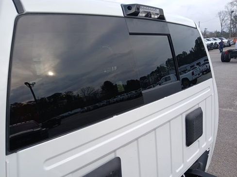 New 2026 RAM 3500 Big Horn w/ Laramie Trim Package AWD/4WD image 6