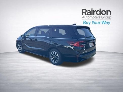 Used 2025 Honda Odyssey EX-L image 5