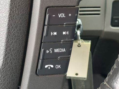 Used 2013 Ford F150 XLT w/ Luxury Equipment Group image 29