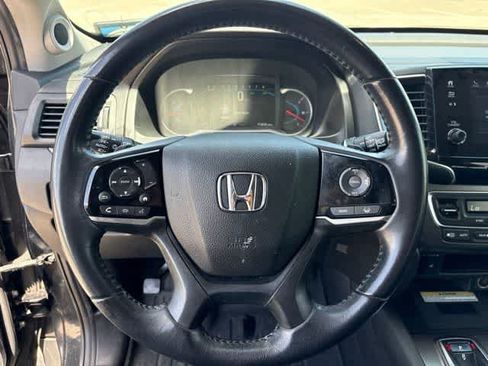 Used 2021 Honda Pilot Special Edition image 14