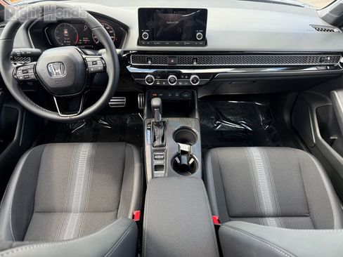 Used 2026 Honda Civic Sport image 28