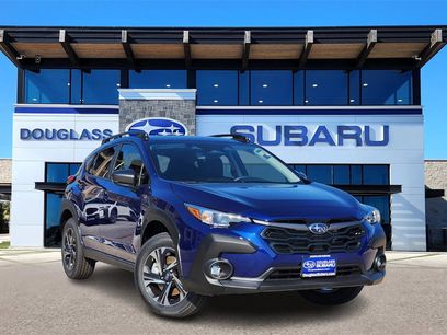 New 2025 Subaru Crosstrek 2.5i Premium
