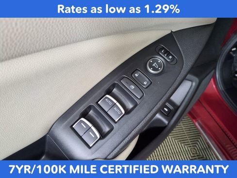 Used 2021 Honda Accord Touring image 11