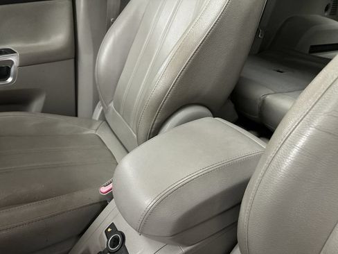 Used 2008 Saturn Vue XR w/ Premium Trim Package AWD/4WD image 39