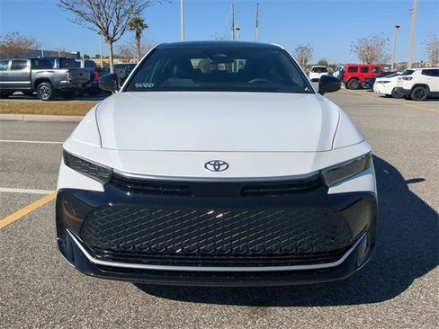 New 2026 Toyota Crown Limited image 9