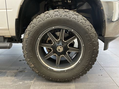 Used 2020 RAM 2500 Tradesman w/ Towing Technology Group AWD/4WD image 12